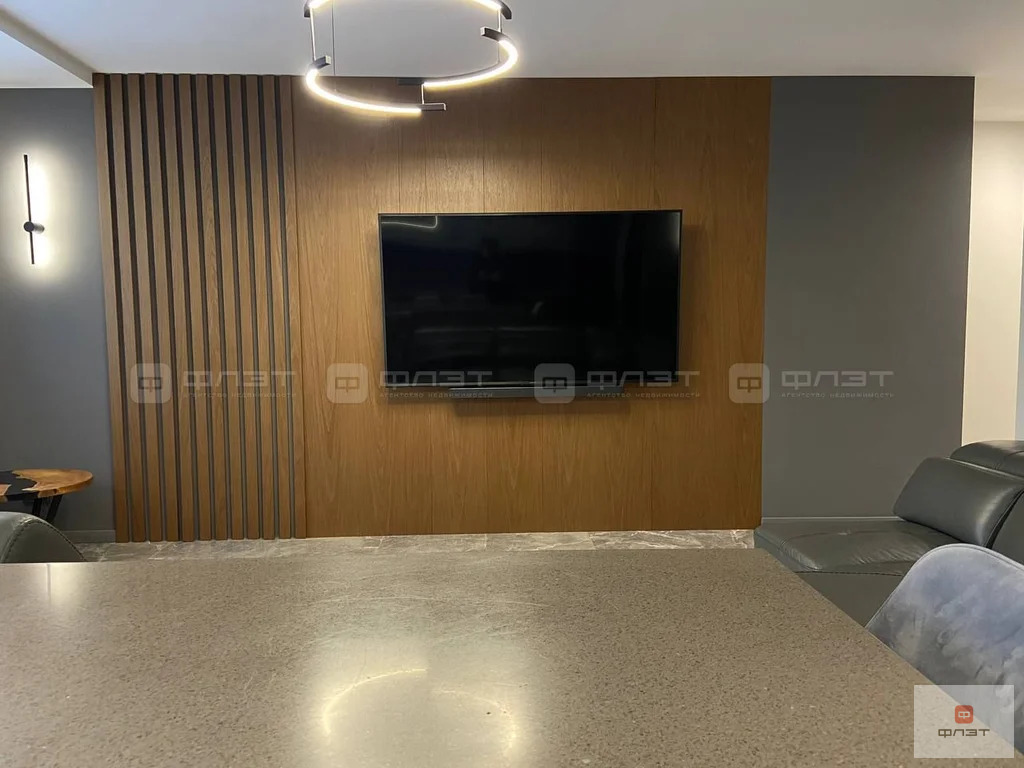 Аренда квартиры, Казань, ул. Короленко д.28б - Фото 12