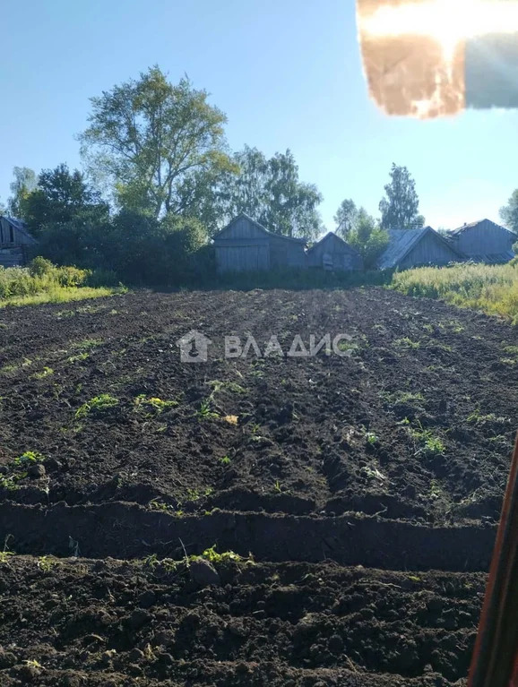 городской округ Арзамас, село Шерстино,  дом на продажу - Фото 2