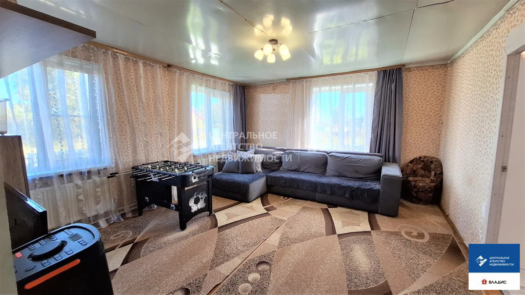 Продажа дома, Рыбное, Рыбновский район, ул. Садовая - Фото 14