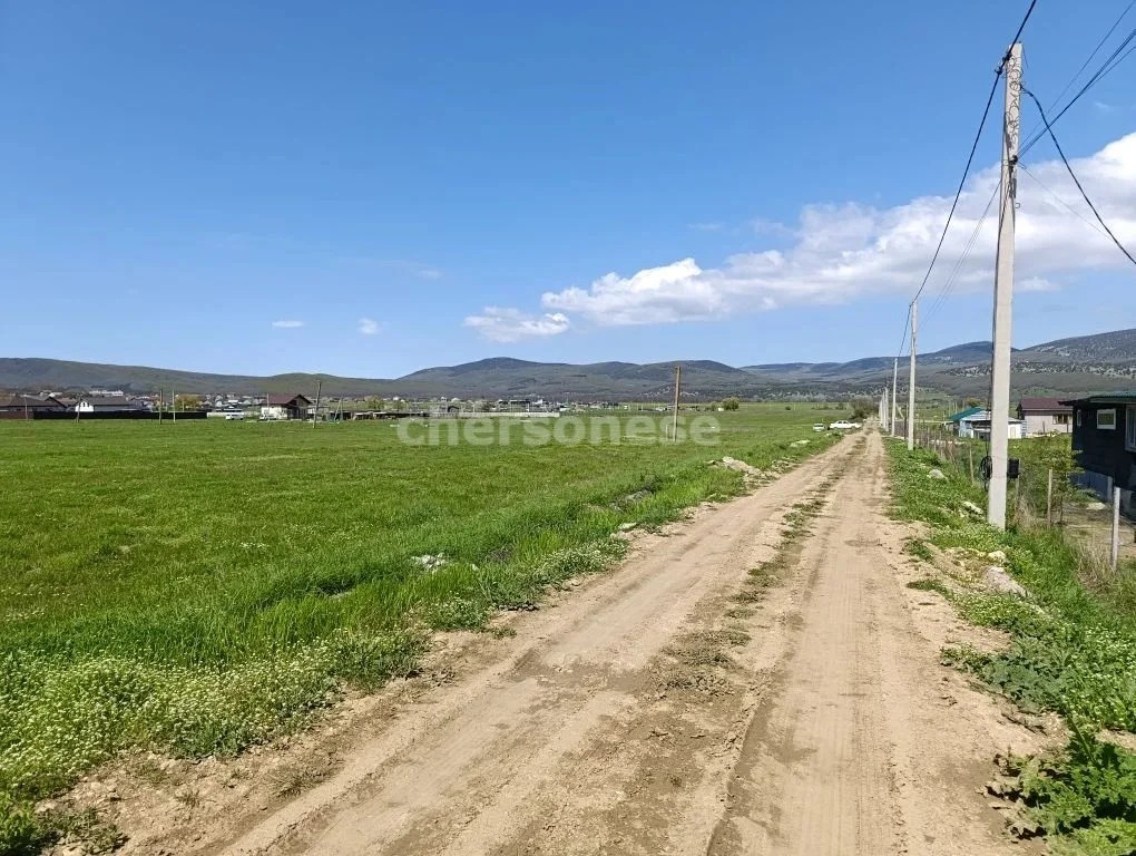 Продажа участка, Севастополь, ул. Урожайная - Фото 5