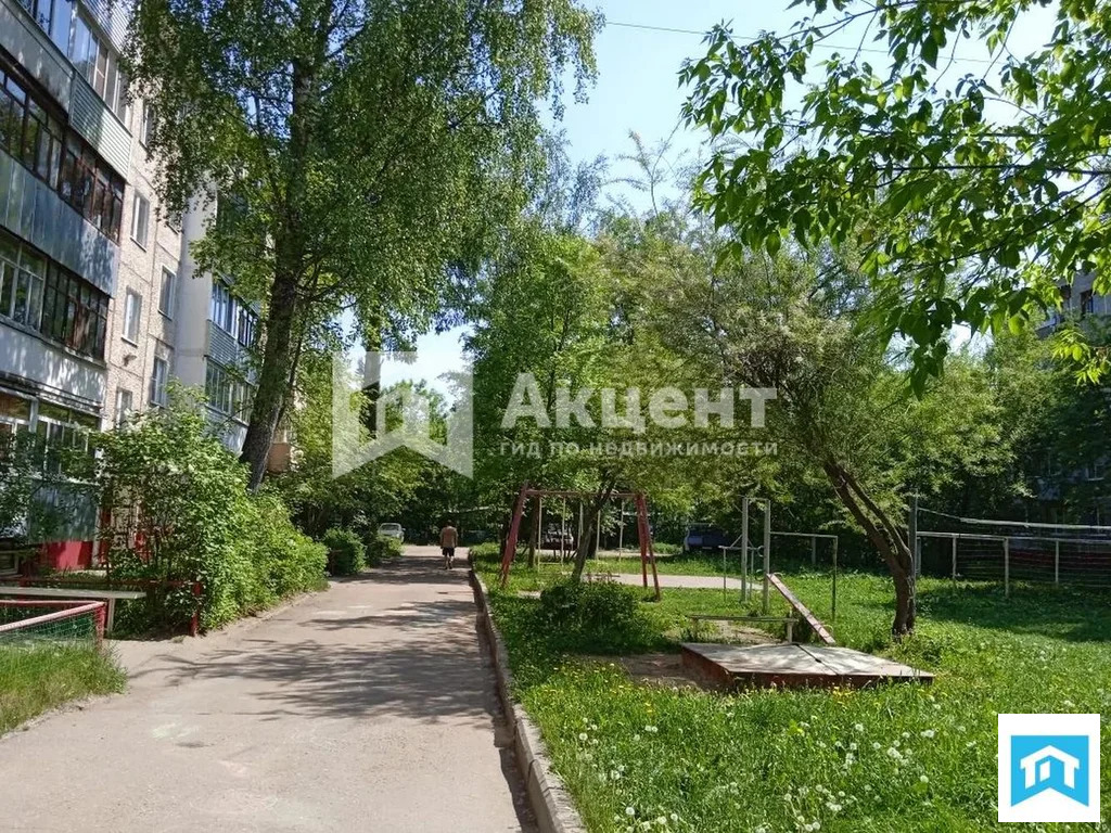 Продажа квартиры, Иваново, ул. Родниковская - Фото 2