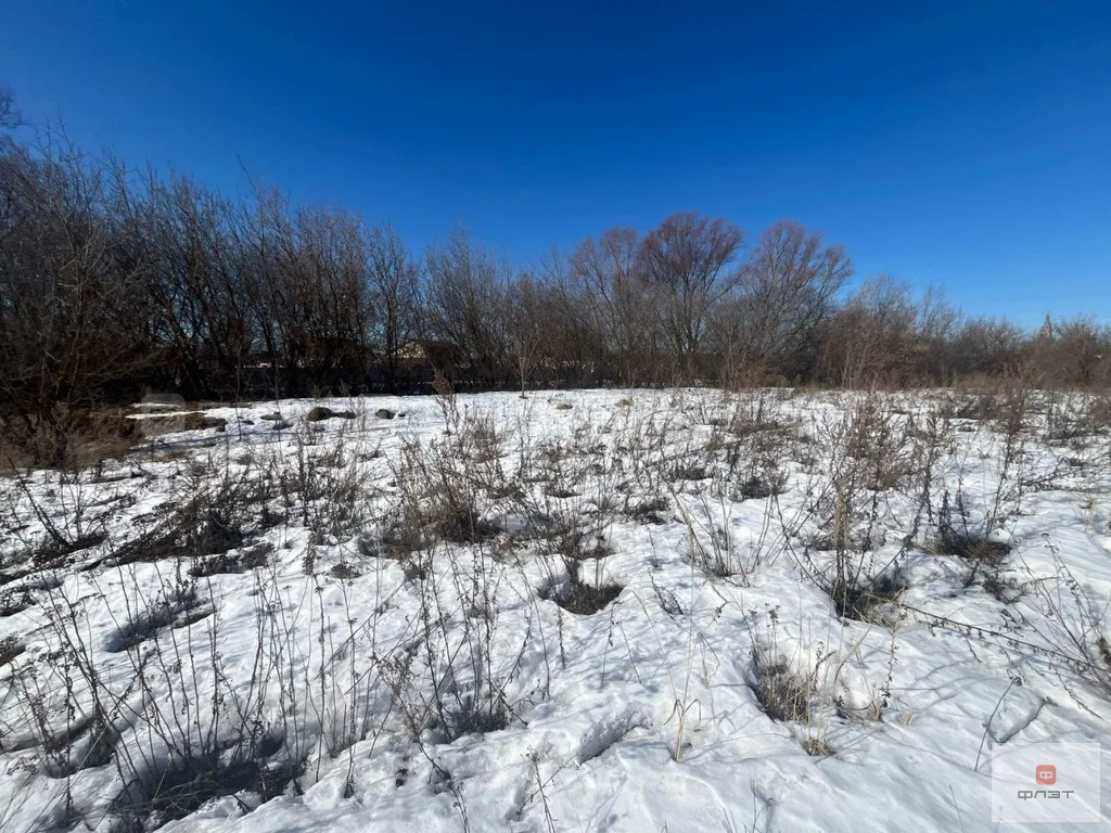 Продажа участка, Высокая Гора, Высокогорский район, ул. Слобода - Фото 5