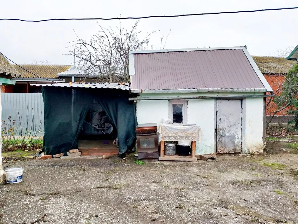 Продажа дома, Полтавская, Красноармейский район, ул. Красноармейская - Фото 19