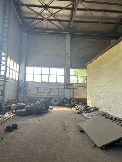 Продажа производственного помещения, Тучково, Рузский район, ул. ... - Фото 3