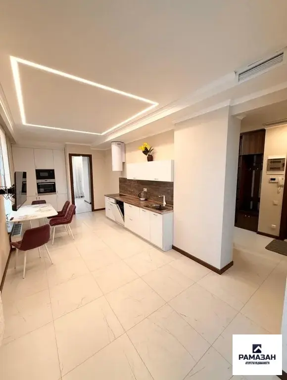 2-ком квартира ул.Петербургская, д. 64 - Фото 3