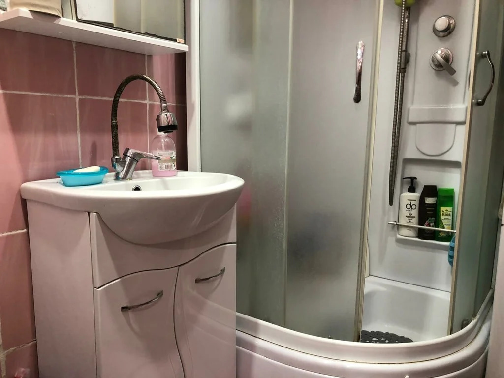 Продажа квартиры, Коржевский, Славянский район, ул. Солнечная - Фото 10
