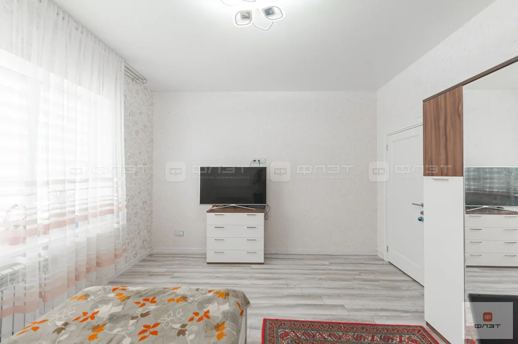 Продажа дома, Казань, ул. Наклонная - Фото 30