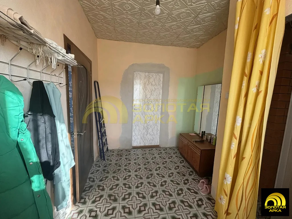 Продажа дома, Анастасиевская, Славянский район, ул. Октябрьская - Фото 8