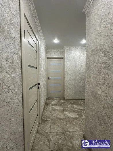 Продажа квартиры, Батайск, К. Цеткин улица - Фото 2