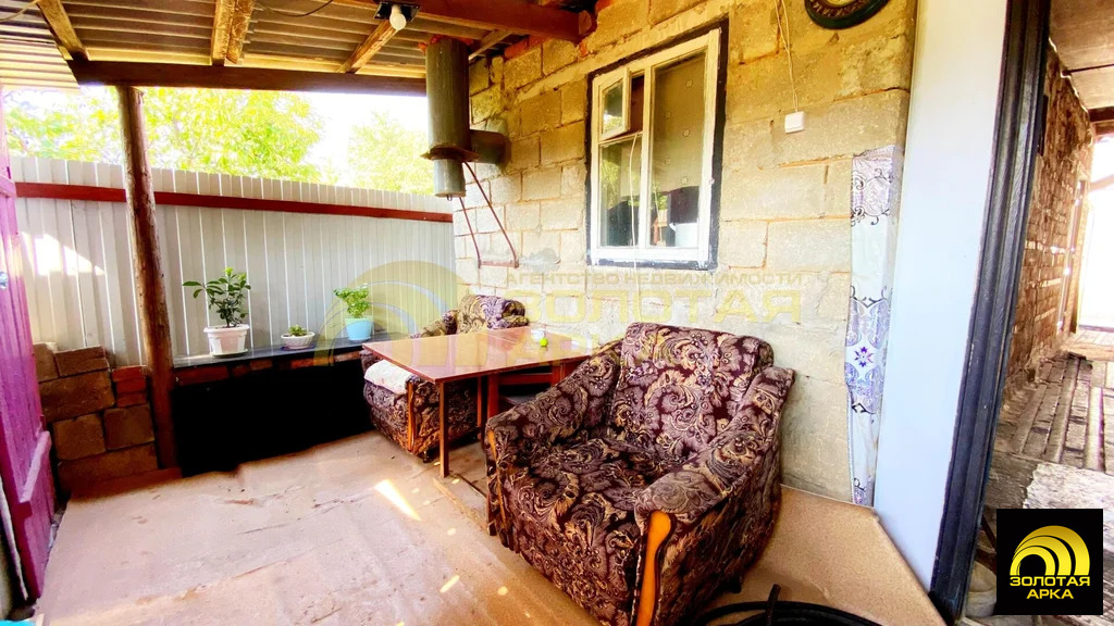 Продажа дома, Варениковская, Крымский район, ул. Чапаева - Фото 16