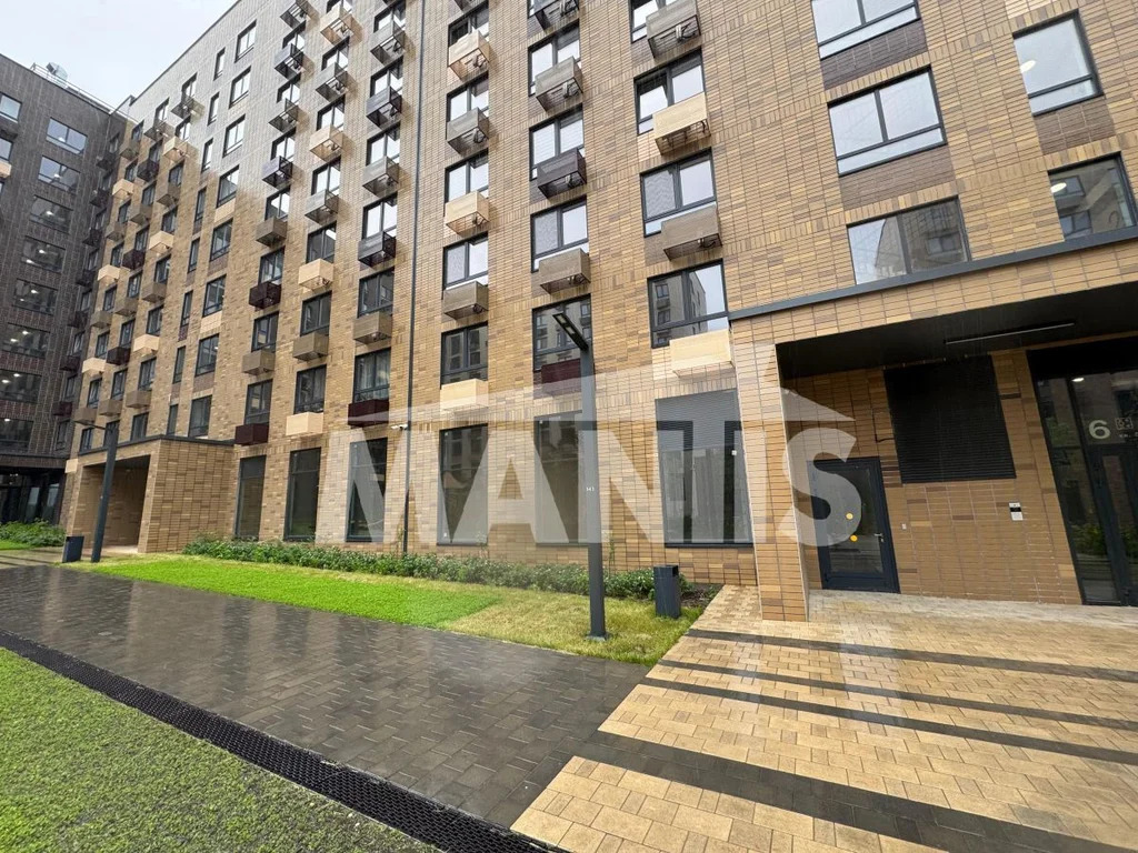 Объект 537510 - Фото 27