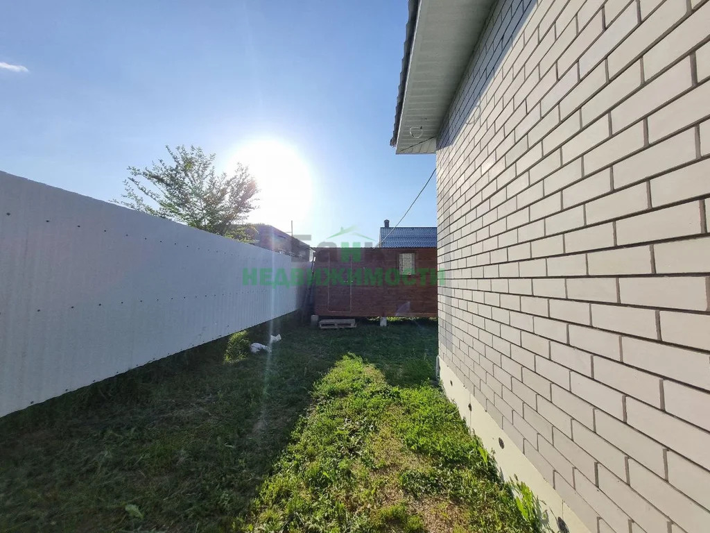 Продажа дома, Подсосенки, Балаковский район, Сосновая ул. - Фото 21