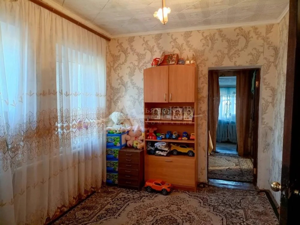 Продажа дома, Георгиевск, Курченко ул. - Фото 5
