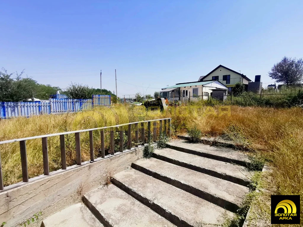 Продажа участка, Неберджаевская, Крымский район, ул. Солнечная - Фото 8