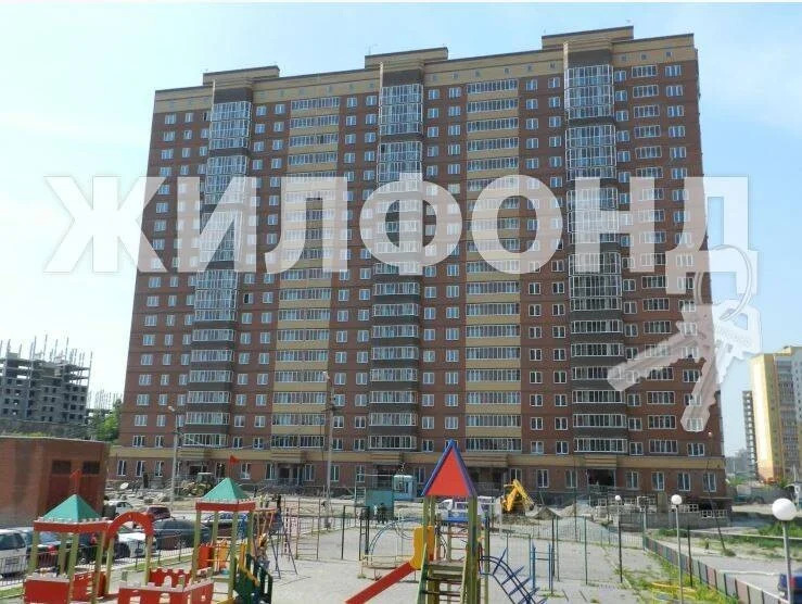 Продажа квартиры, Новосибирск, Михаила Кулагина - Фото 30