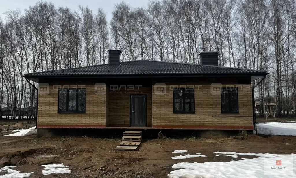 Продажа дома, Высокогорский район, ул. 5-я Победная - Фото 2