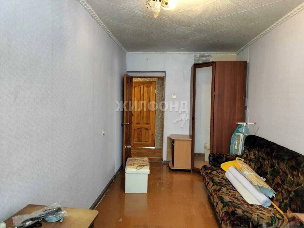 Продажа квартиры, Сокур, Мошковский район, 2-й квартал - Фото 6