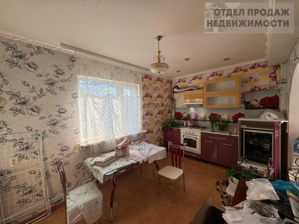 Дом в городе - Фото 4