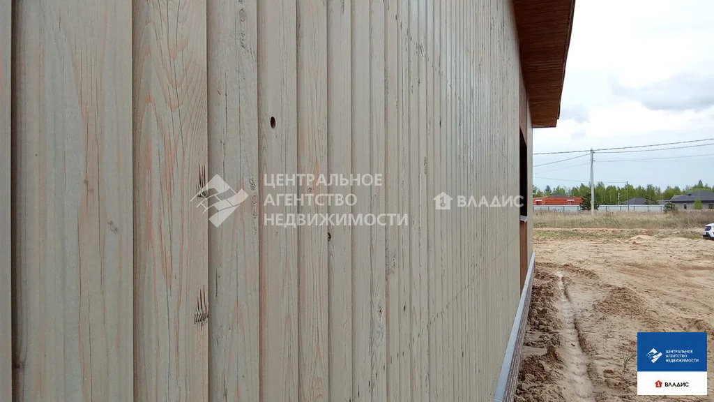 Продажа дома, Дубровичи, Рязанский район, коттеджный посёлок Дубровка - Фото 10