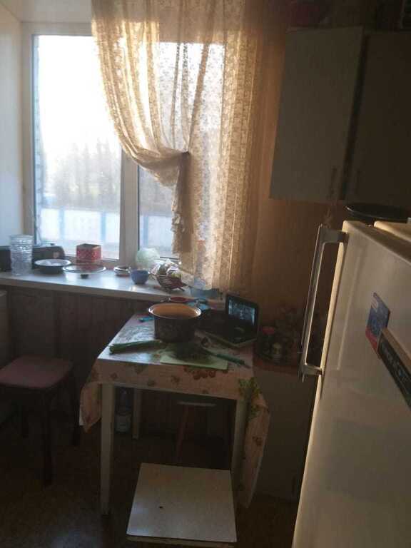 Сдам комнату микр Саввино ул 1 мая д.18 - Фото 3