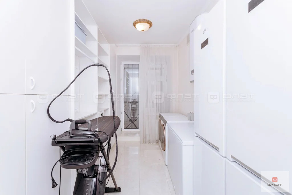 Продажа квартиры, Казань, ул. Зинина - Фото 20