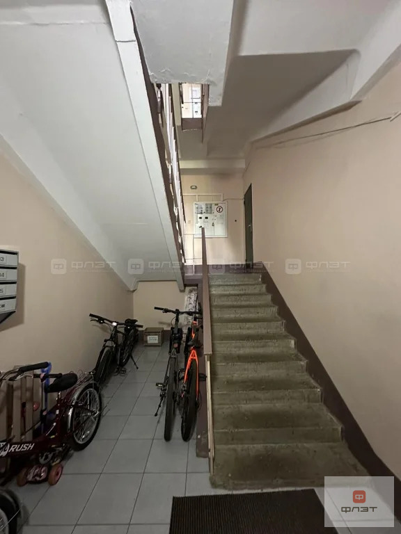 Продажа квартиры, Казань, ул. Академика Королева - Фото 4