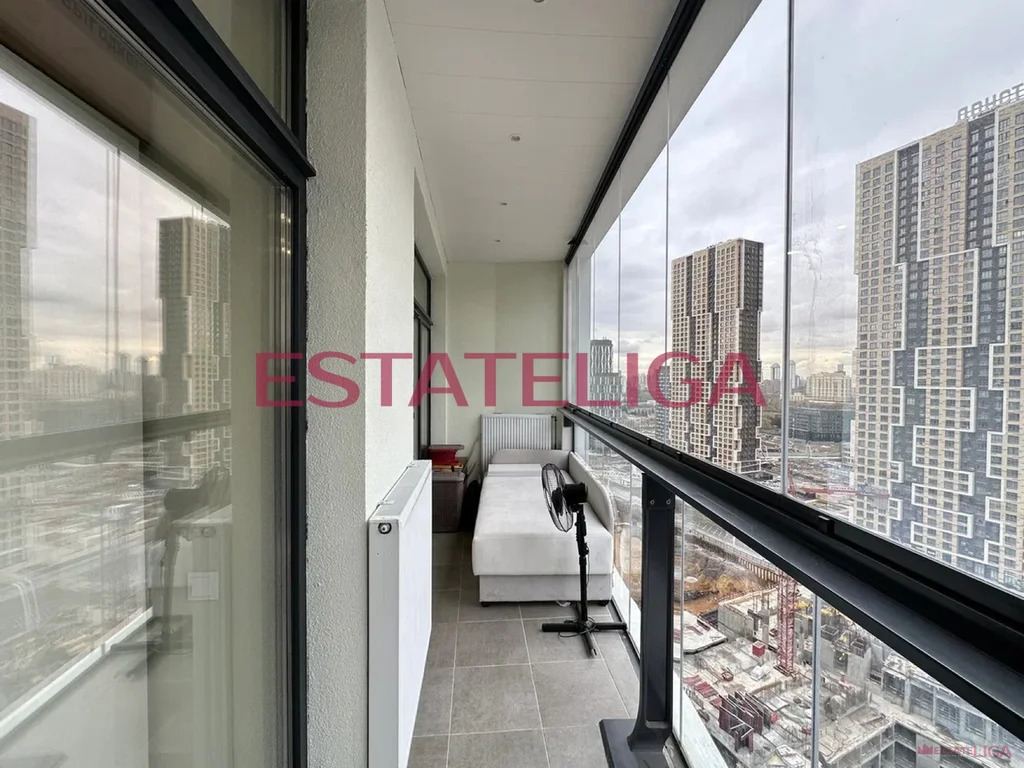 Продажа квартиры, улица Янковского - Фото 19