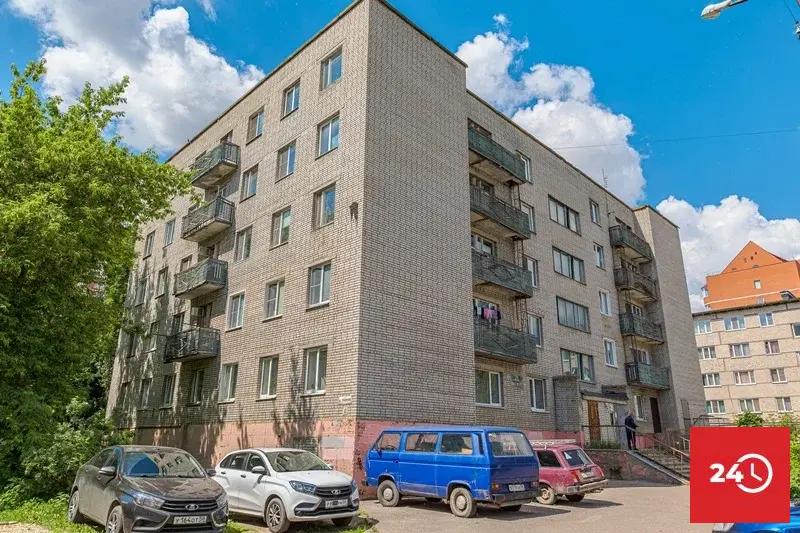 Продаётся комната в общежитии  по адресу: г. Пенза, ул. Фабричная, 10 - Фото 13