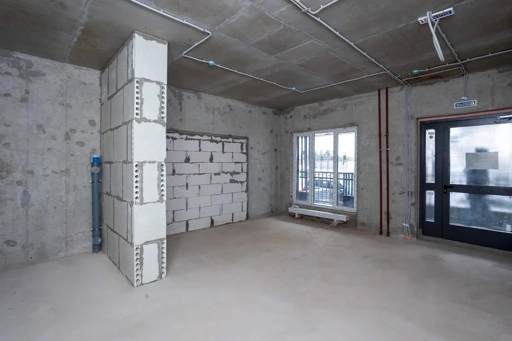 Аренда ПСН площадью 77.2 м2 - Фото 1