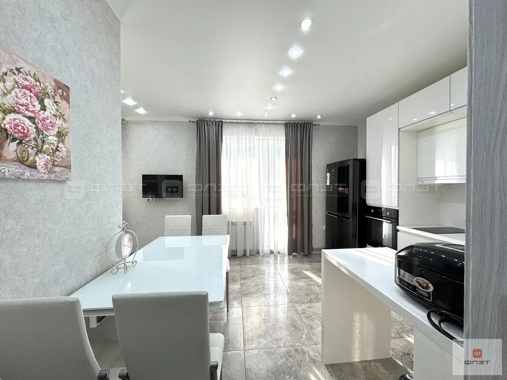 Продажа квартиры, Казань, ул. Четаева - Фото 10