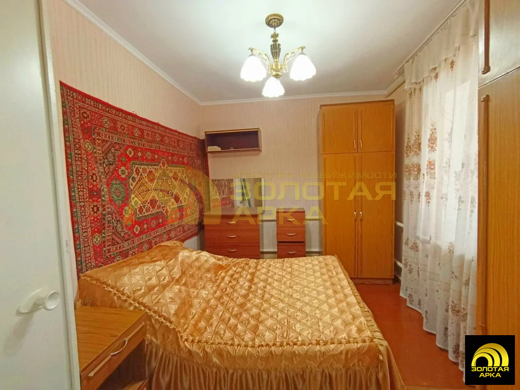 Продажа дома, Темрюкский район - Фото 12