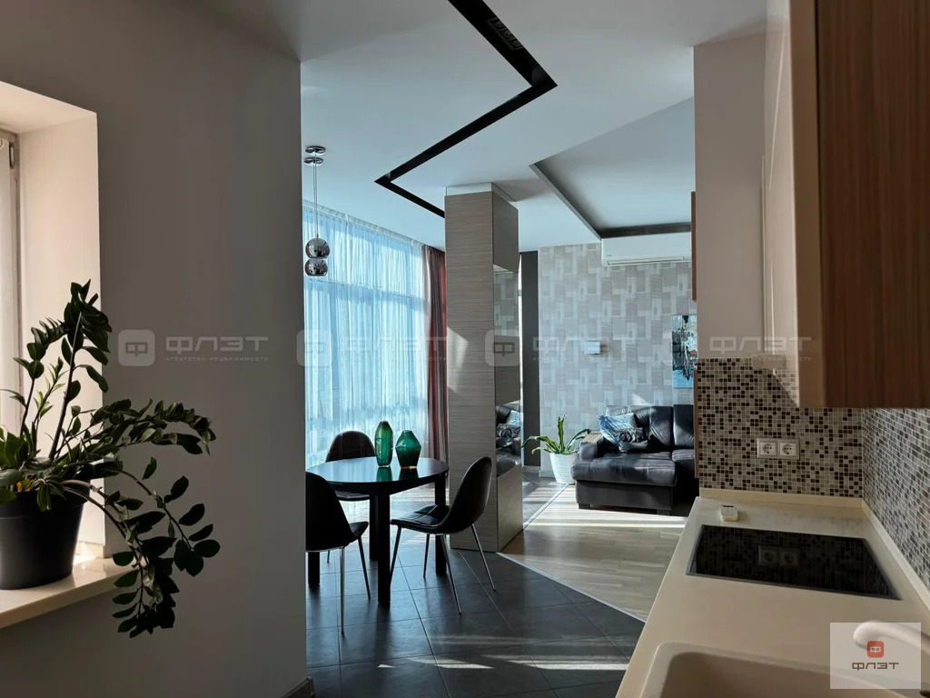 Продажа квартиры, Казань, ул. Чистопольская - Фото 3