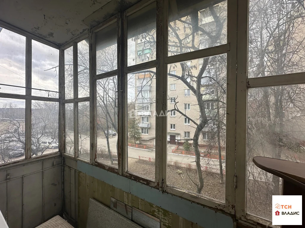 Продажа квартиры, Королев, Станционная улица - Фото 11