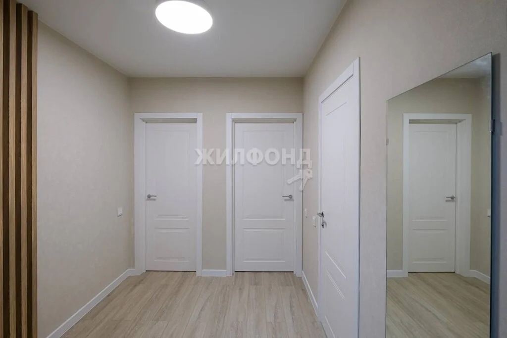 Продажа квартиры, Новосибирск, ул. Кошурникова - Фото 15