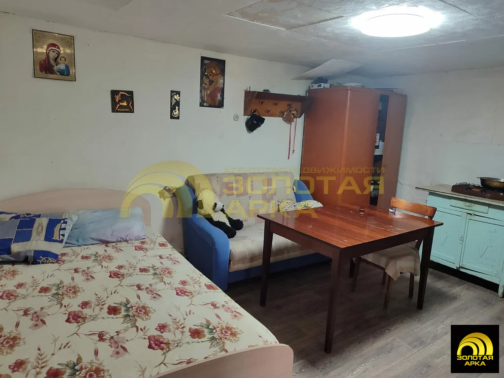 Продажа дома, Тамань, Темрюкский район, ул. Гоголя - Фото 12
