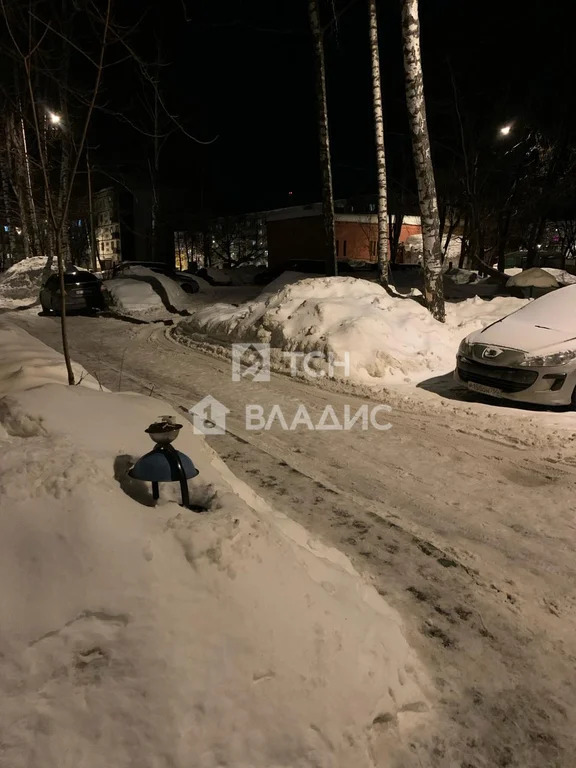 Богородский городской округ, село Стромынь, Спортивная улица, д.8, ... - Фото 15