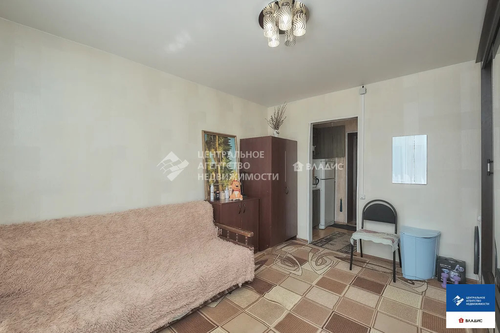 Продажа квартиры, Рязань, ул. Качевская - Фото 2