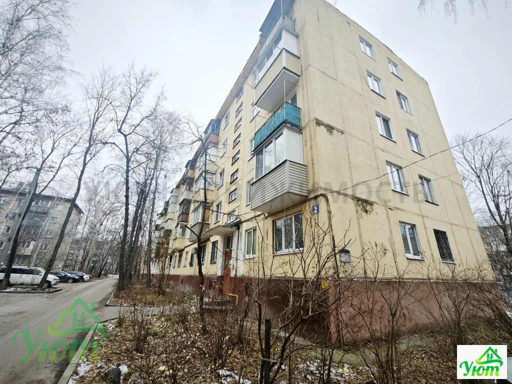 Продажа квартиры, Малаховка, Люберецкий район, Быковское ш. - Фото 14