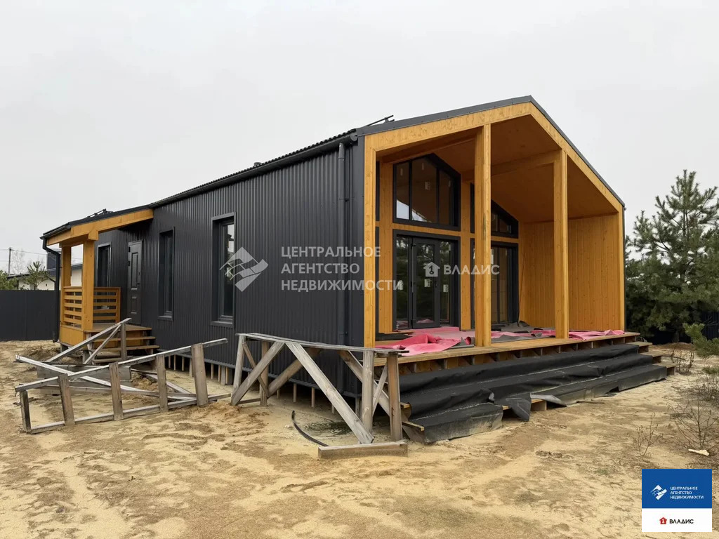 Продажа дома, Дубровичи, Рязанский район - Фото 3