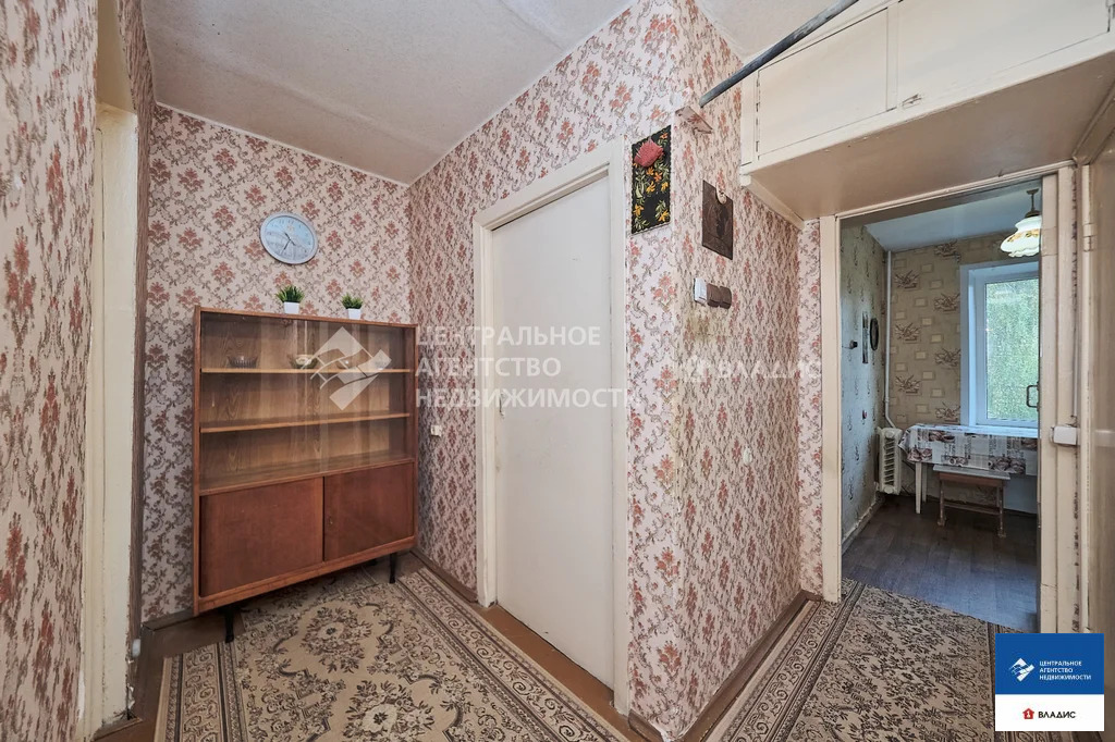 Продажа квартиры, Рыбное, Рыбновский район, ул. Электротяговая - Фото 6