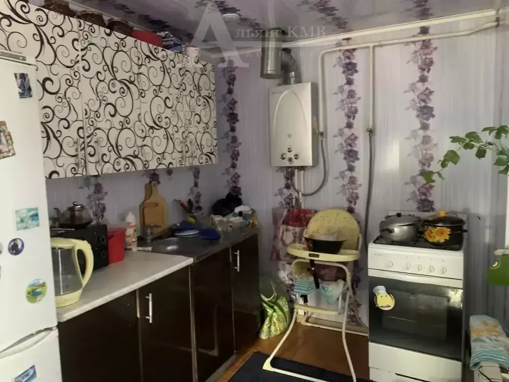 Продажа дома, Минеральные Воды, ул. Московская - Фото 6