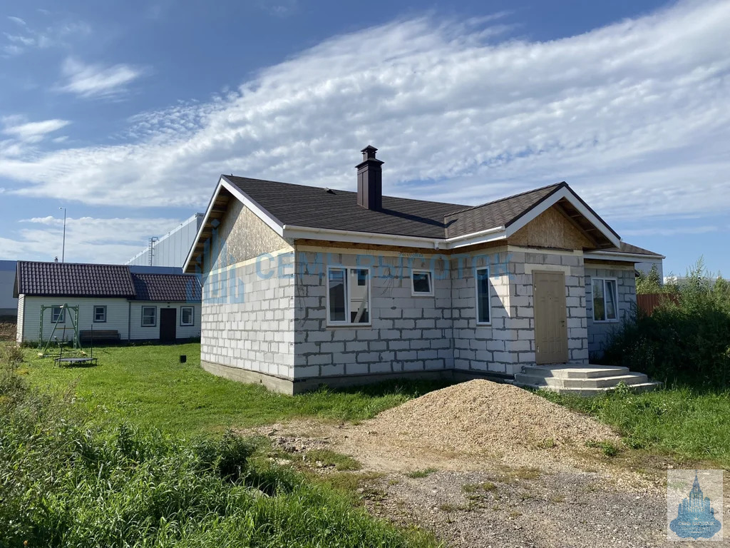 Продажа дома, Домодедово, Домодедово г. о., 29 - Фото 0