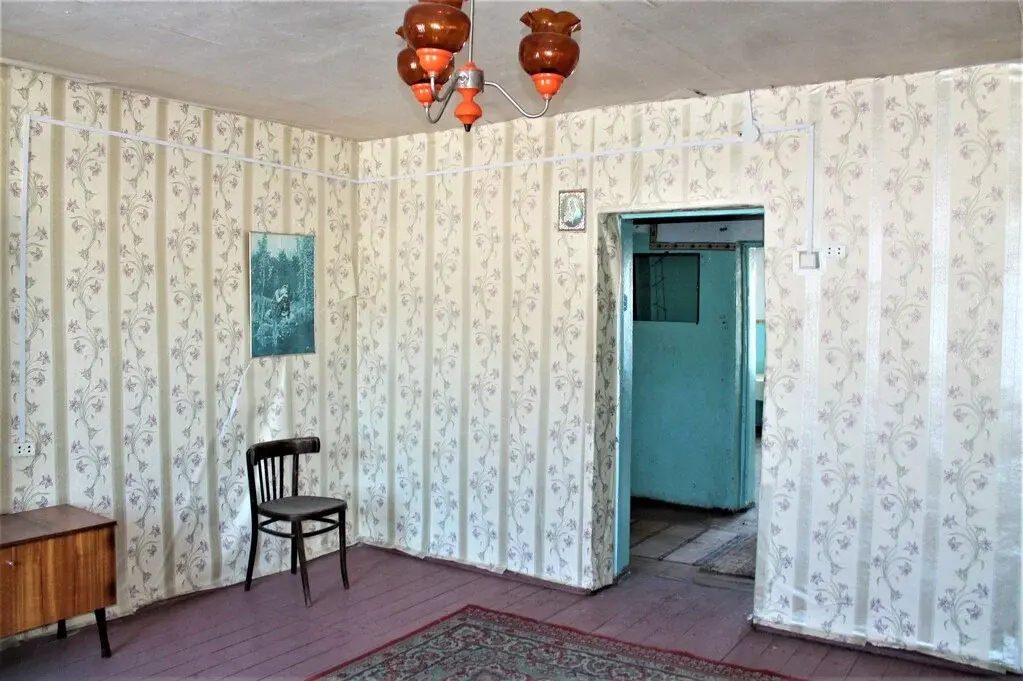Продаётся дом-квартира в г. Нязепетровске по ул. Мичурина д.4 - Фото 5