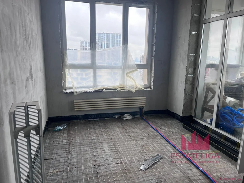 Аренда квартиры, улица Василия Ланового - Фото 4