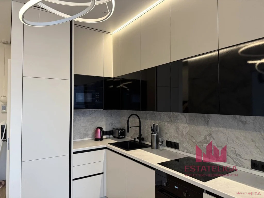 Аренда квартиры, улица Родченко - Фото 7