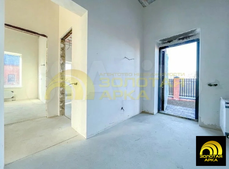 Продажа дома, Тамань, Темрюкский район, Трудовая улица - Фото 6