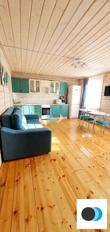 Продажа дома, Иглино, Иглинский район - Фото 1