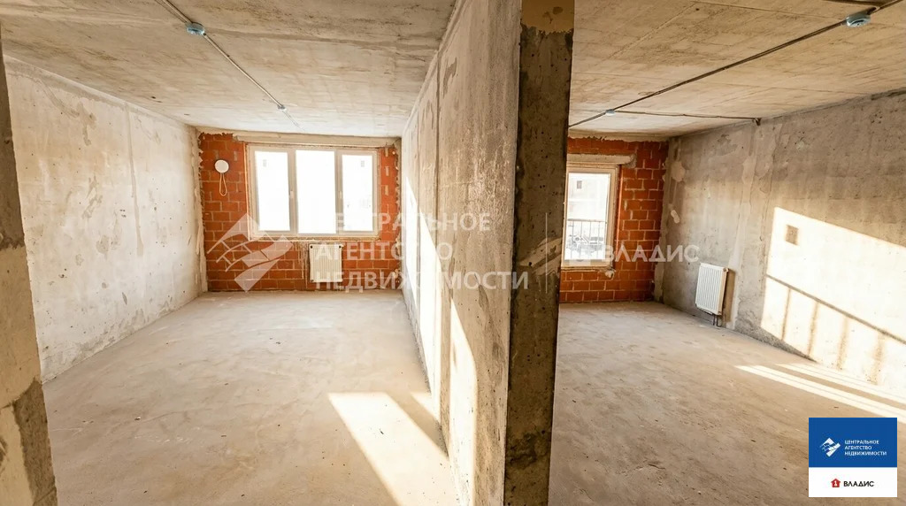 Продажа ПСН, Рязань, Славянский проспект - Фото 4