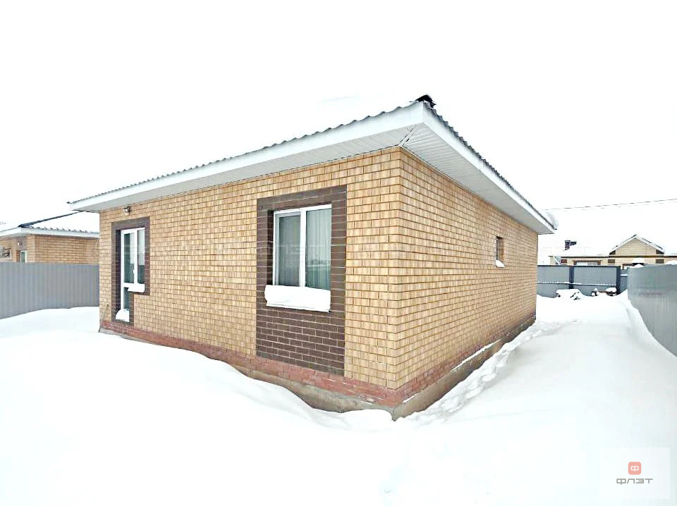 Продажа дома, Сапуголи, Лаишевский район, ул. Юбилейная - Фото 4