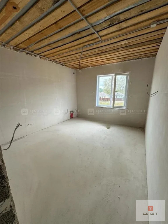 Продажа дома, Кощаково, Пестречинский район, ул. Тополиная - Фото 11